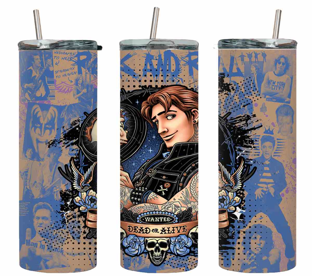 Rock Star Prince-11186